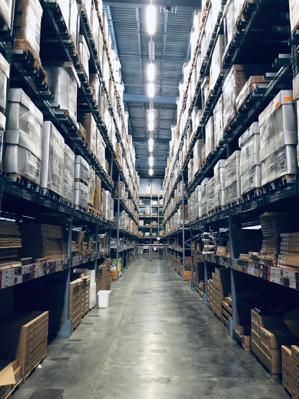 General Order Supply